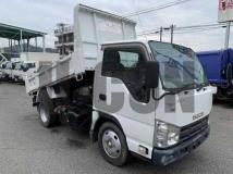 2014 Isuzu Elf Truck
