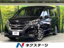 2018 Nissan Serena