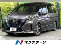 2020 Nissan Serena
