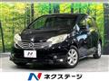2013 Nissan Note