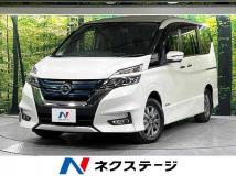 2018 Nissan Serena