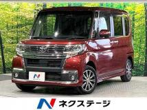 2017 Daihatsu Tanto