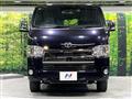 2021 Toyota Hiace Van