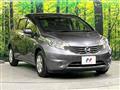 2014 Nissan Note