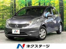 2014 Nissan Note