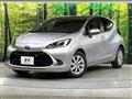 2022 Toyota AQUA