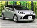 2022 Toyota AQUA