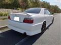 1999 Toyota Chaser