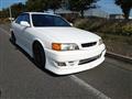 1999 Toyota Chaser