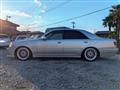 2001 Toyota Crown