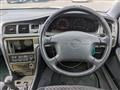 1997 Toyota Mark II