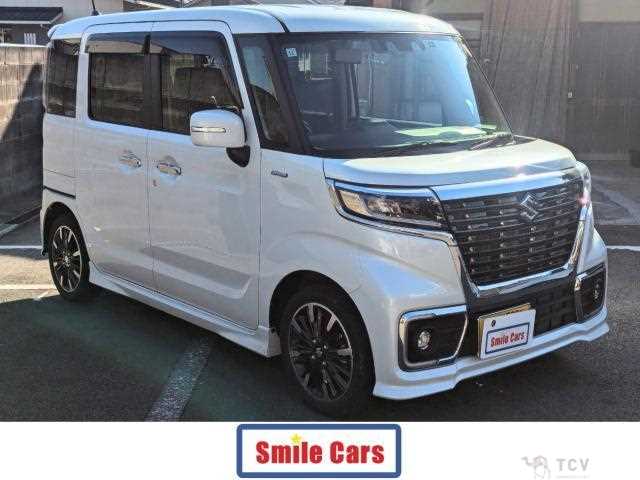 2021 Suzuki Suzuki Others