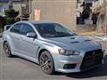 2008 Mitsubishi Lancer