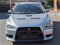 2008 Mitsubishi Lancer