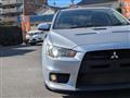 2008 Mitsubishi Lancer