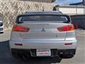 2008 Mitsubishi Lancer