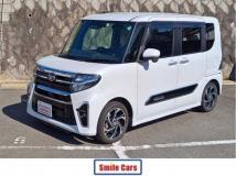 2021 Daihatsu Tanto
