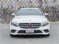 2019 Mercedes-Benz C-Class