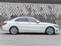 2019 Mercedes-Benz C-Class