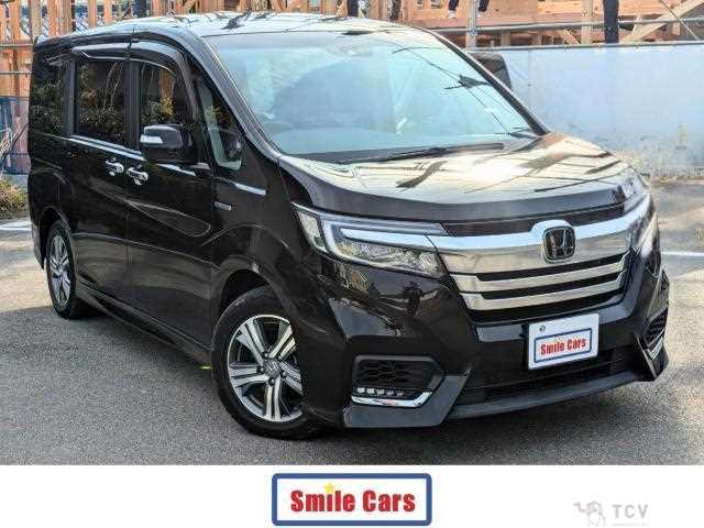 2018 Honda Honda Others