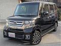 2015 Honda N BOX