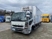 2023 Mitsubishi Fuso Fighter