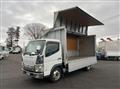 2016 Mitsubishi Fuso Canter
