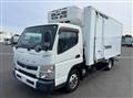 2018 Mitsubishi Fuso Canter