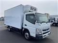 2018 Mitsubishi Fuso Canter