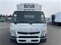 2018 Mitsubishi Fuso Canter