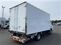2018 Mitsubishi Fuso Canter