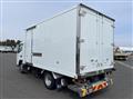2018 Mitsubishi Fuso Canter