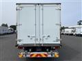 2018 Mitsubishi Fuso Canter