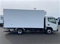 2018 Mitsubishi Fuso Canter