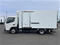 2018 Mitsubishi Fuso Canter