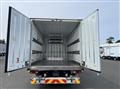 2018 Mitsubishi Fuso Canter