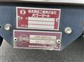 2018 Mitsubishi Fuso Canter