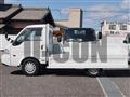 2016 Mazda Bongo Truck