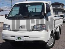 2016 Mazda Bongo Truck