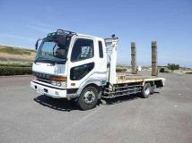 1997 Mitsubishi Fuso Fighter
