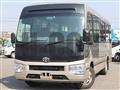2018 Toyota Coaster
