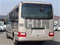 2018 Toyota Coaster