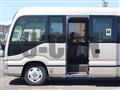 2018 Toyota Coaster