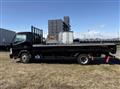 2012 Mitsubishi Fuso Canter