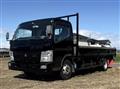 2012 Mitsubishi Fuso Canter