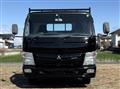 2012 Mitsubishi Fuso Canter