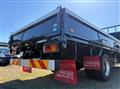 2012 Mitsubishi Fuso Canter