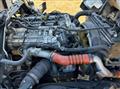 2012 Mitsubishi Fuso Canter