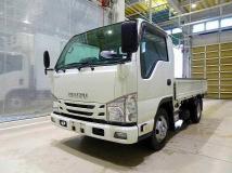 2021 Isuzu Elf Truck