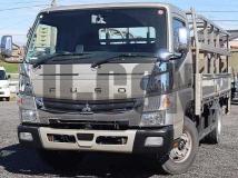 2020 Mitsubishi Fuso Canter